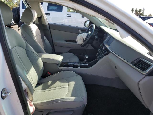 Photo 5 from auction – 2018 KIA OPTIMA EX with VIN 5XXGU4L30JG196912