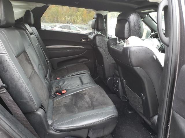 Photo 6 from auction – 2019 DODGE DURANGO R/ with VIN 1C4SDJCTXKC676689