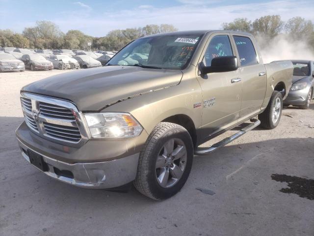 Photo 2 from auction – 2014 RAM 1500 SLT with VIN 1C6RR7LT0ES386045