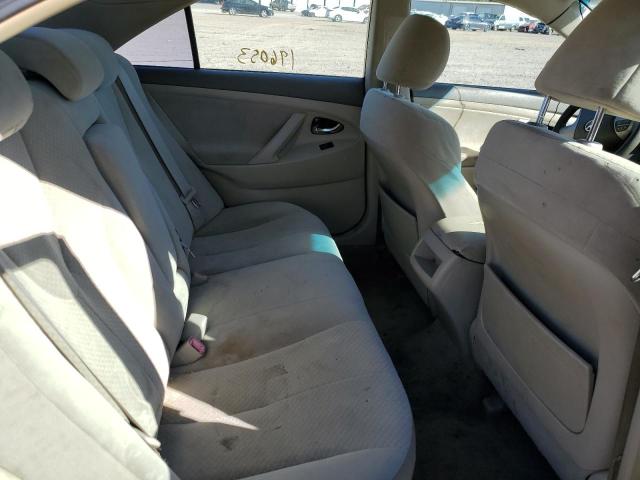 Photo 6 from auction – 2007 TOYOTA CAMRY L with VIN 4T1BE46K97U673619
