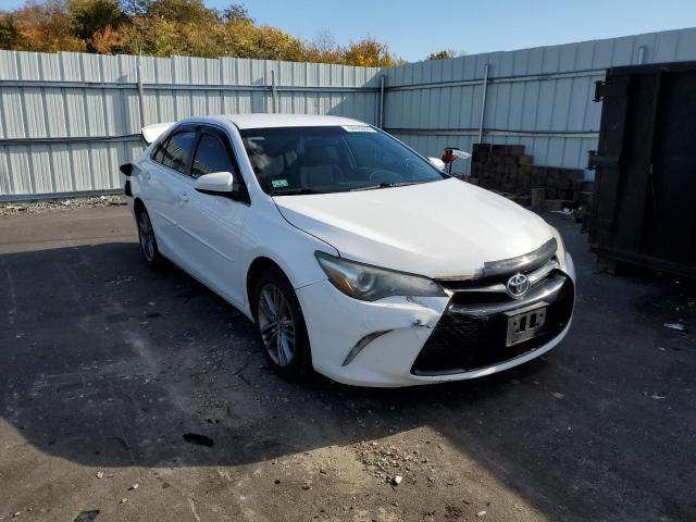 TOYOTA CAMRY LE 2016 with VIN 4T1BF1FK9GU545912 - Photo from auction