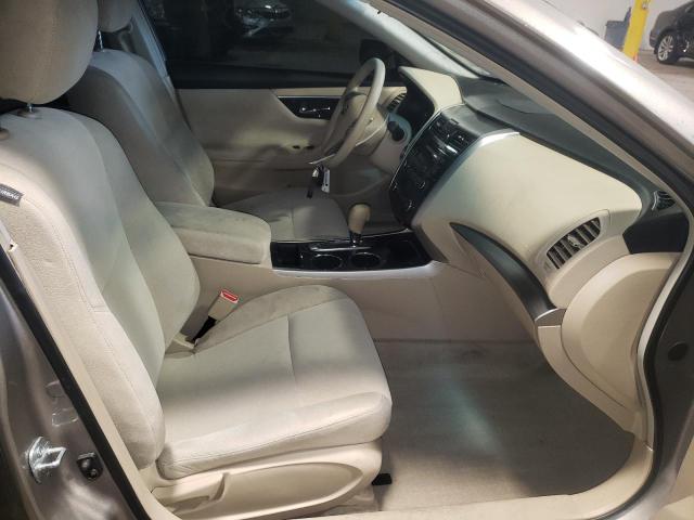 Photo 5 from auction – 2013 NISSAN ALTIMA 2.5 with VIN 1N4AL3AP8DC276090