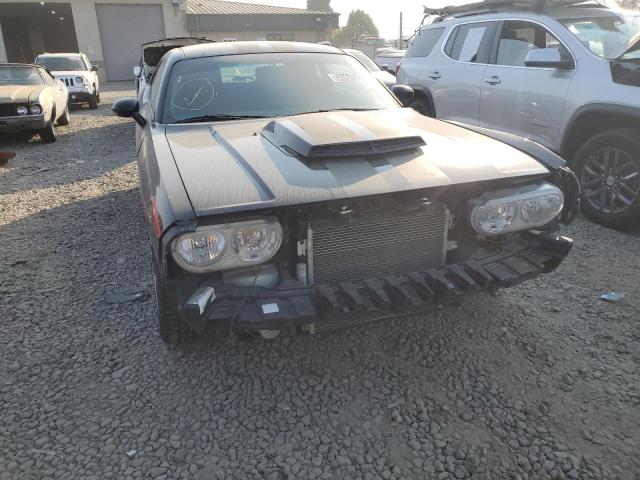 Photo 9 from auction – 2013 DODGE CHALLENGER with VIN 2C3CDYBT4DH670342