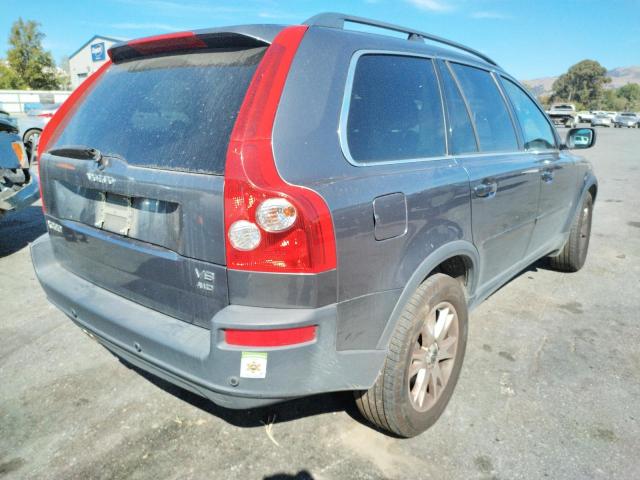 Photo 4 from auction – 2005 VOLVO 145S with VIN YV1CZ852451179473