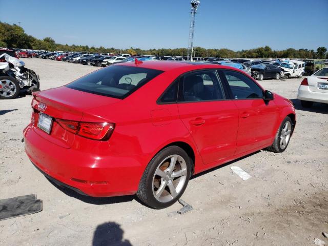 Photo 4 from auction – 2016 AUDI A3 PREMIUM with VIN WAUA7GFF1G1059502