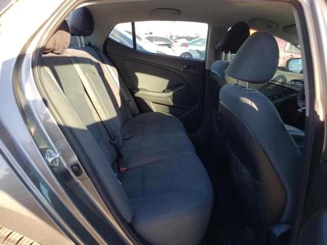 Photo 6 from auction – 2015 KIA OPTIMA LX with VIN 5XXGM4A73FG413737