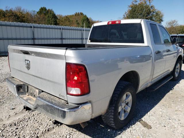 Photo 4 from auction – 2018 RAM 1500 ST with VIN 1C6RR6FG8JS299481