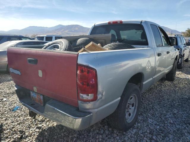 Photo 4 from auction – 2003 DODGE RAM 1500 S with VIN 1D7HA18N33J526763
