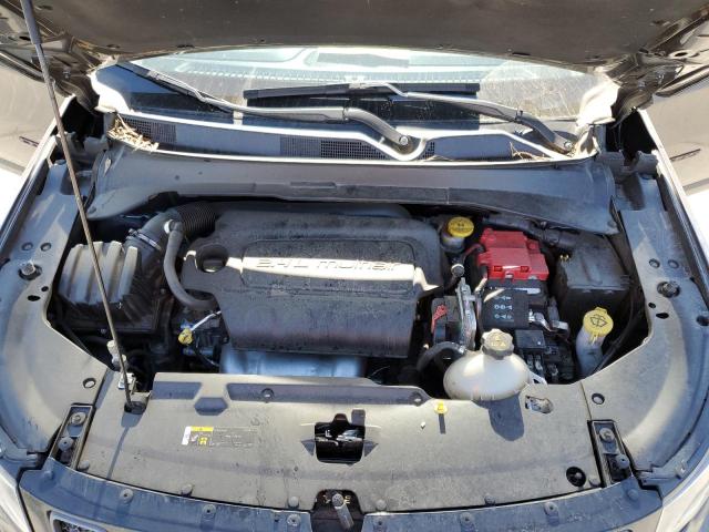 Photo 7 from auction – 2020 JEEP COMPASS TR with VIN 3C4NJDDB4LT106738
