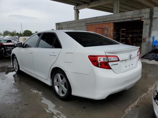 Photo 3 from auction – 2014 TOYOTA CAMRY L with VIN 4T1BF1FK4EU784152