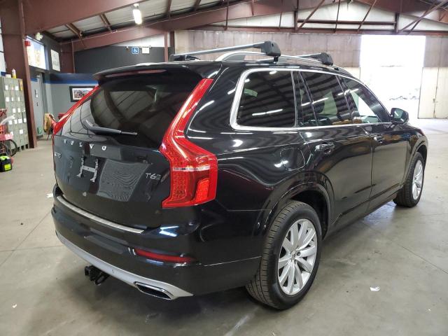 Photo 4 from auction – 2016 VOLVO XC90 T6 with VIN YV4A22PK3G1033366