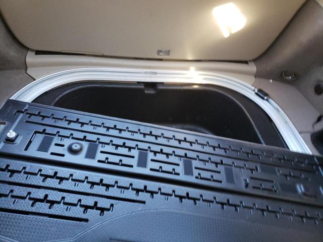 Photo 9 from auction – 2010 CADILLAC SRX PERFOR with VIN 3GYFNBEY1AS650501