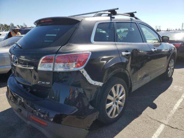Photo 4 from auction – 2008 MAZDA CX-9 with VIN JM3TB28V180134599