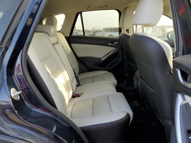 Photo 6 from auction – 2016 MAZDA CX-5 GT with VIN JM3KE4DY9G0825697