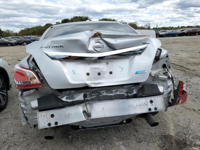 Photo 9 from auction – 2013 NISSAN ALTIMA 2.5 with VIN 1N4AL3AP9DC186396