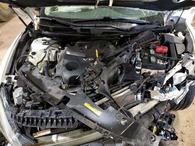 Photo 7 from auction – 2016 NISSAN MAXIMA 3.5 with VIN 1N4AA6AP8GC435850