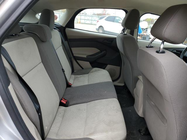 Photo 6 from auction – 2012 FORD FOCUS SE with VIN 1FAHP3K21CL176627