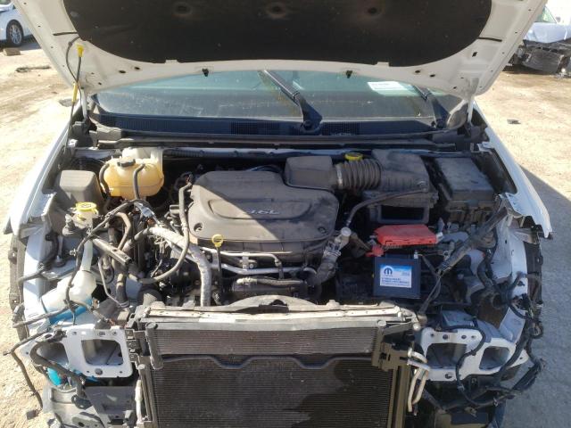 Photo 7 from auction – 2018 CHRYSLER PACIFICA T with VIN 2C4RC1BG2JR294863