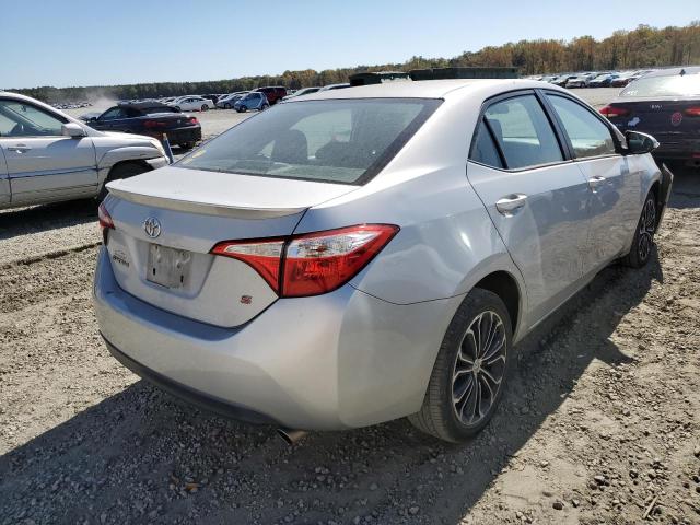 Photo 4 from auction – 2015 TOYOTA COROLLA L with VIN 2T1BURHE9FC329036