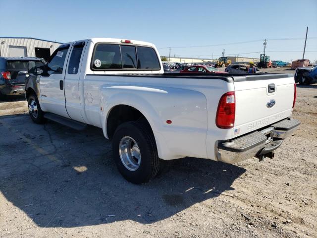 Photo 3 from auction – 2000 FORD F350 SUPER with VIN 1FTWX32F0YEB54683