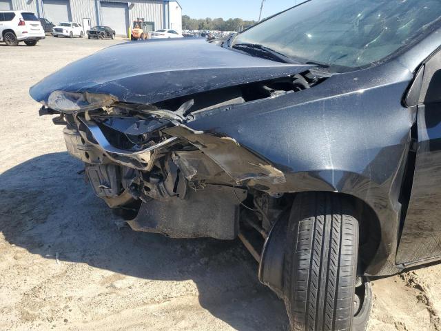 Photo 9 from auction – 2014 TOYOTA COROLLA L with VIN 5YFBURHE9EP058753