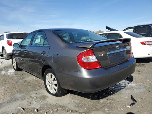 Photo 3 from auction – 2003 TOYOTA CAMRY LE with VIN 4T1BE30K73U649073