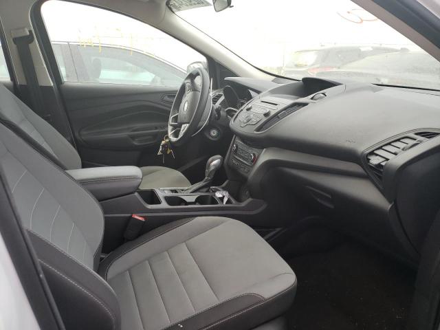 Photo 5 from auction – 2018 FORD ESCAPE S with VIN 1FMCU0F75JUC73706