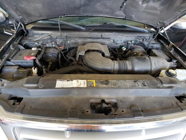 Photo 7 from auction – 2002 FORD F150 with VIN 2FTRX17W02CA91639