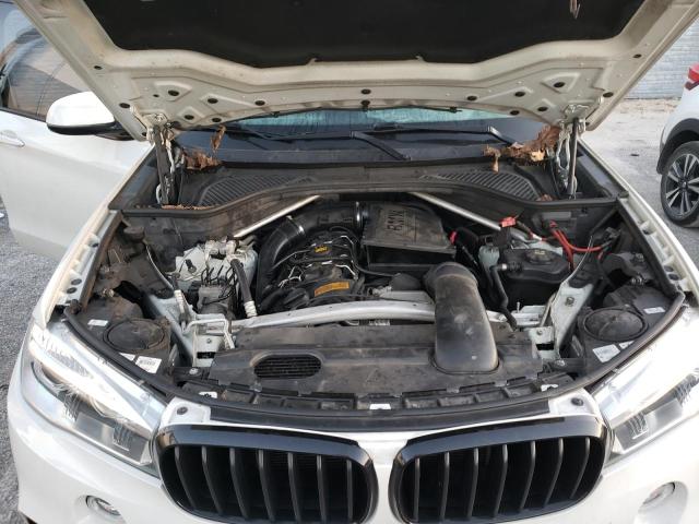 Photo 7 from auction – 2015 BMW X5 XDRIVE3 with VIN 5UXKR0C58F0K60661