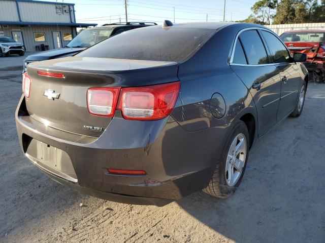 Photo 4 from auction – 2013 CHEVROLET MALIBU LS with VIN 1G11B5SA7DF146005