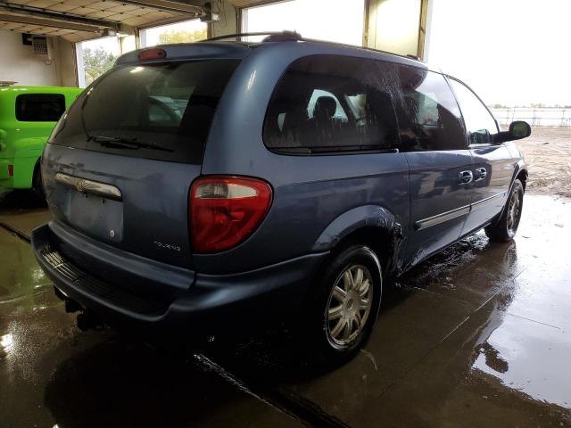 Photo 4 from auction – 2007 CHRYSLER TOWN & COU with VIN 2A4GP54L17R156795