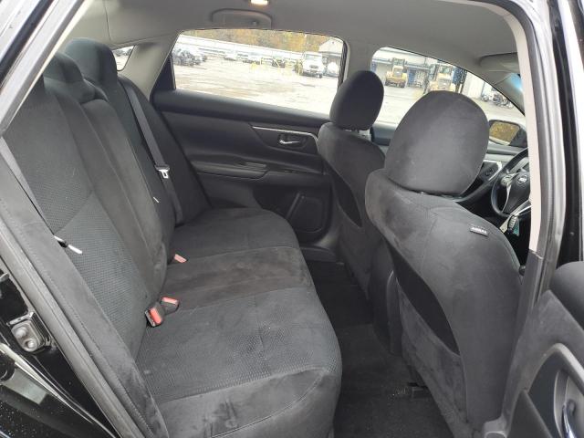 Photo 6 from auction – 2015 NISSAN ALTIMA 2.5 with VIN 1N4AL3AP8FC464496