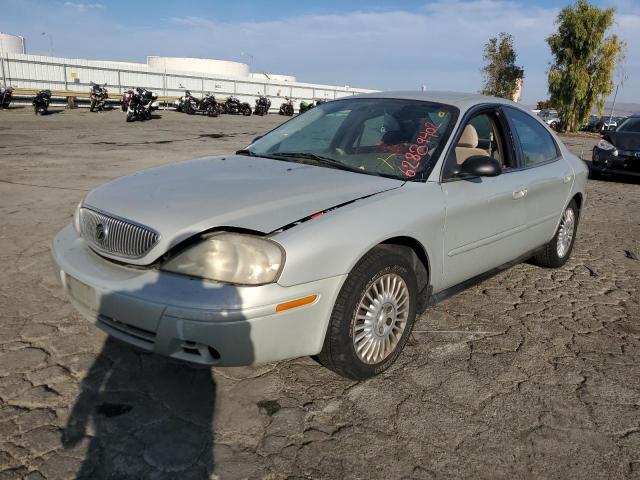 Photo 2 from auction – 2005 MERCURY SABLE GS with VIN 1MEFM50UX5A619493