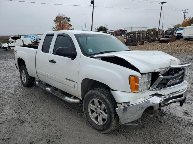 Photo 1 from auction – 2009 GMC SIERRA K15 with VIN 1GTEK29069Z106976