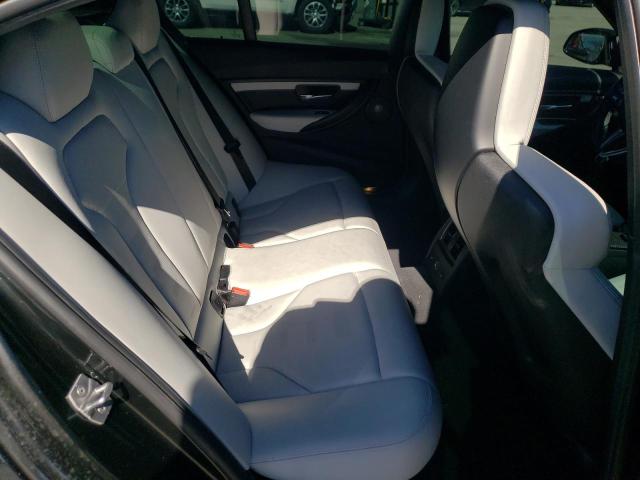 Photo 6 from auction – 2017 BMW M3 with VIN WBS8M9C54H5G84581