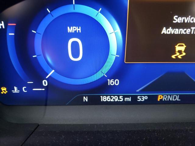 Photo 8 from auction – 2020 FORD ESCAPE SE with VIN 1FMCU9BZXLUB85183