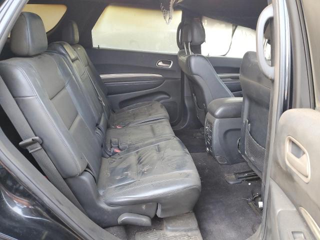 Photo 6 from auction – 2017 DODGE DURANGO GT with VIN 1C4RDHDG0HC850495