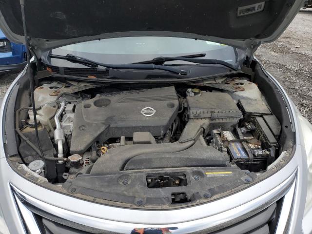 Photo 7 from auction – 2013 NISSAN ALTIMA 2.5 with VIN 1N4AL3AP1DC159483