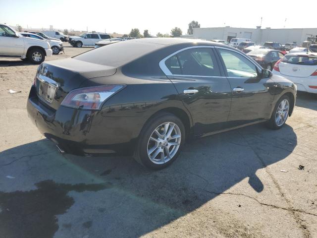 Photo 4 from auction – 2014 NISSAN MAXIMA S with VIN 1N4AA5AP1EC463433