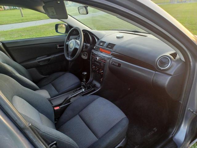 Photo 5 from auction – 2008 MAZDA 3 I with VIN JM1BK12F481855655