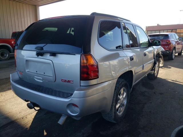Photo 4 from auction – 2005 GMC ENVOY with VIN 1GKDT13S952164519