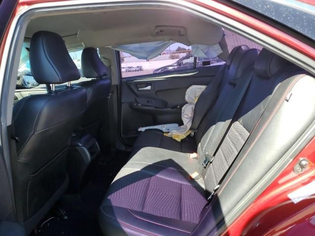 Photo 6 from auction – 2015 TOYOTA CAMRY LE with VIN 4T1BF1FK0FU948501