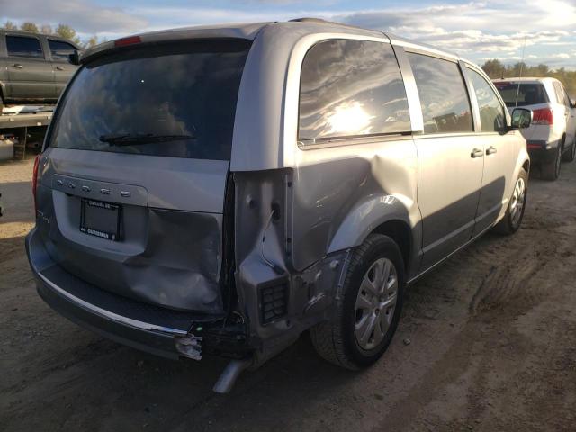 Photo 4 from auction – 2019 DODGE GRAND CARA with VIN 2C4RDGBG6KR779640