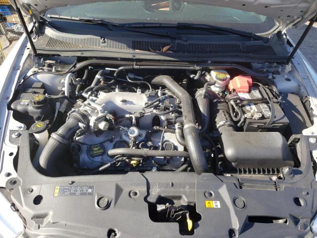 Photo 7 from auction – 2014 FORD TAURUS POL with VIN 1FAHP2MT2EG124466