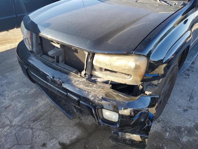 Photo 9 from auction – 2003 CHEVROLET TRAILBLAZE with VIN 1GNDS13S732138181