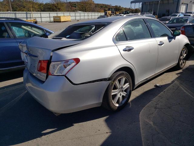 Photo 4 from auction – 2009 LEXUS ES 350 with VIN JTHBJ46G092301045