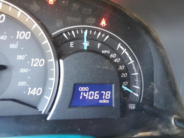 Photo 8 from auction – 2012 TOYOTA CAMRY BASE with VIN 4T4BF1FK5CR191774