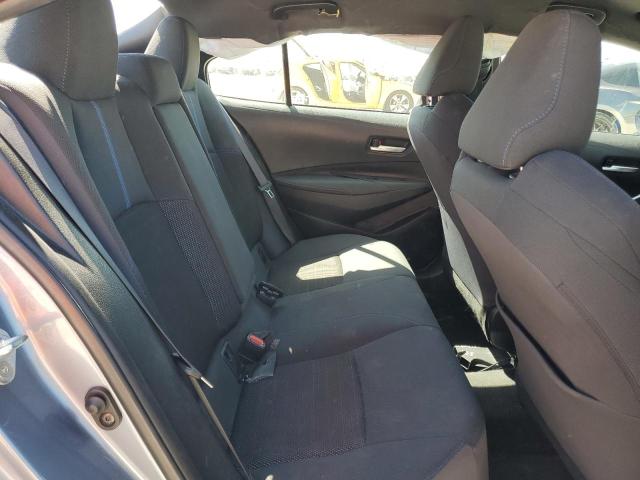 Photo 6 from auction – 2020 TOYOTA COROLLA SE with VIN 5YFS4RCE5LP034583