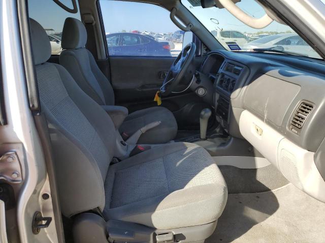 Photo 5 from auction – 2003 MITSUBISHI MONTERO SP with VIN JA4LS21H13J044489