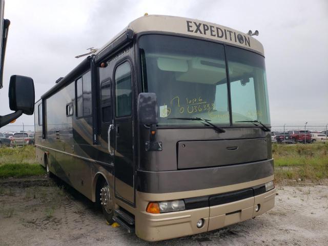FLEE EXPEDITION 2005 with VIN 4UZAAHDC55CU36333 - Photo from auction